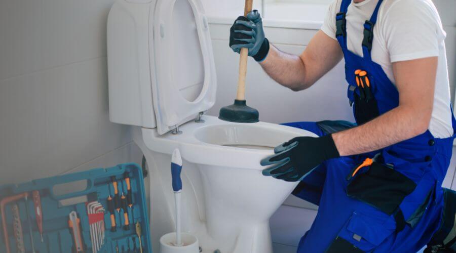Professional septic pumping service in Haverhill, MA